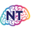 Logo NEURAL THERAPEUT. INC.