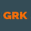Logo GRK Infra