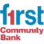 Logo 1ST CMMTY'A'