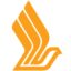 Logo Singapore Airlines