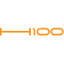 Logo H100 Group (EBlitz, Onoterat)