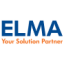 Logo ELMA ELECTRONIC N