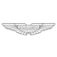Logo Aston Martin Lagonda