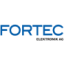 Logo FORTEC Elektronik