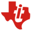 Logo Texas Instruments