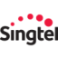Logo SINGAP.TELE. ADR NEW06/10