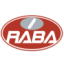 Logo Raba Jarmuipari