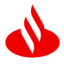 Logo Santander