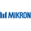 Logo Mikron Holding