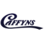 Logo CAFFYNS