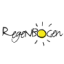 Logo Regenbogen