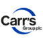 Logo Carr's Group
