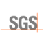 Logo SGS