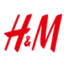 Logo H&M Hennes & Mauritz