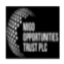 Logo MIGO Opportunities Trust