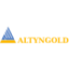 Logo AltynGold