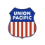 Logo Union Pacific