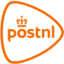 Logo PostNL