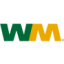 Logo Waste Management