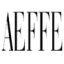 Logo AEFFE