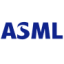 Logo ASML Holding