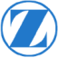 Logo Zimmer Biomet