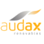 Logo Audax Renovables
