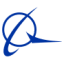 Logo Boeing