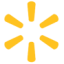 Logo Walmart