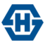 Logo Huber & Suhner