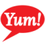 Logo Yum! Brands
