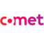 Logo Comet Holding