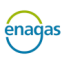 Logo Enagás