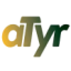 Logo aTyr Pharma