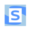 Logo Solvay