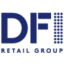 Logo DFI Retail Group