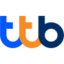Logo TMBT BANK