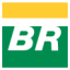 Logo Petroleo Brasileiro ADR