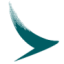 Logo Cathay Pacific Airways ADR
