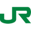 Logo East Japan Railway