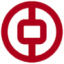 Logo BOC HONG KONG ADR/20 HD 5
