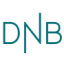 Logo DNB Bank