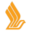Logo Singapore Airlines