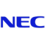 Logo NEC