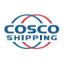 Logo COSCO Shipping Ports