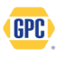 Logo Genuine Parts