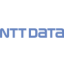 Logo NTT Data Group