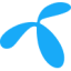Logo Telenor