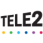 Logo Tele2 B