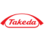 Logo Takeda Pharmaceutical ADR